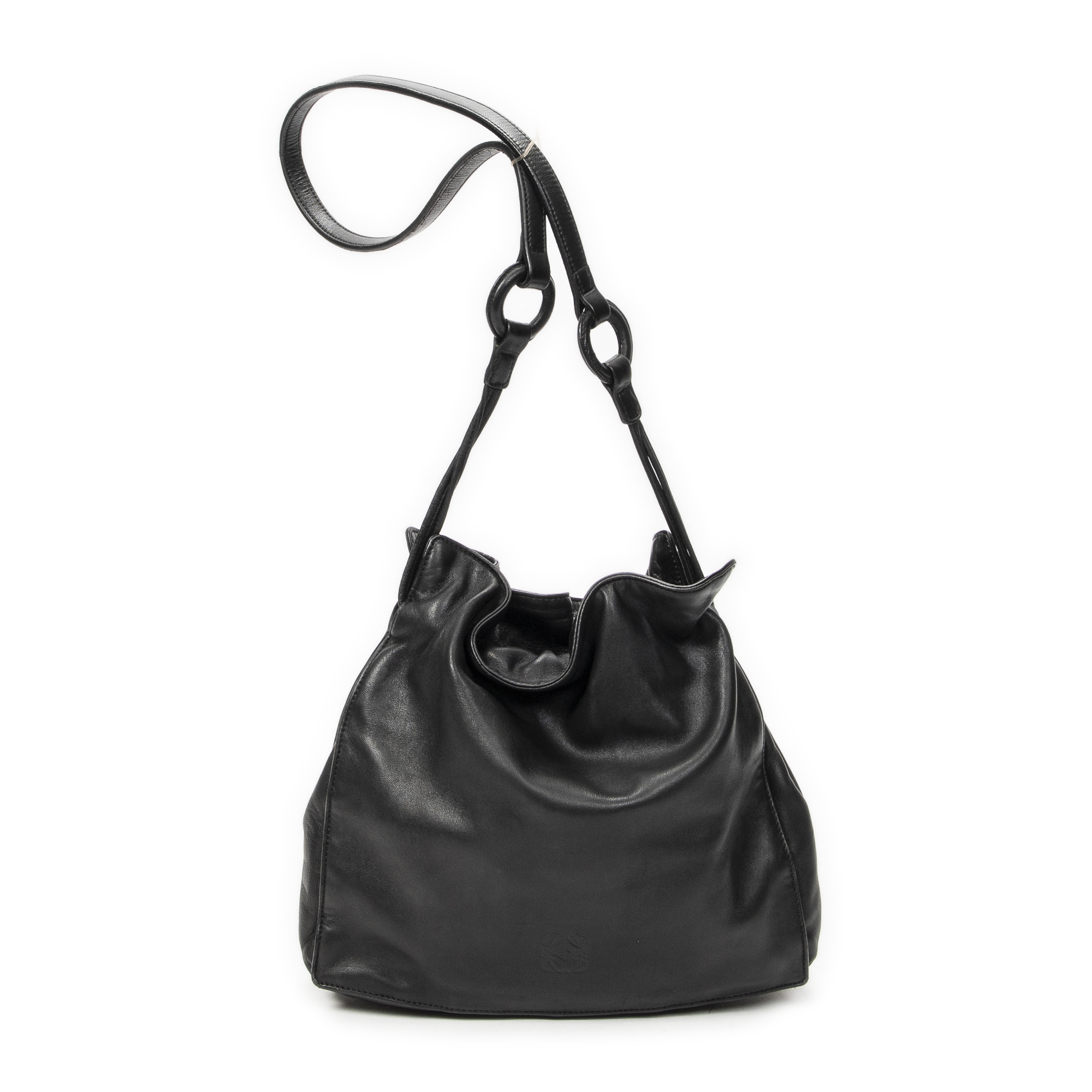 Loewe Vintage Small Flamenco